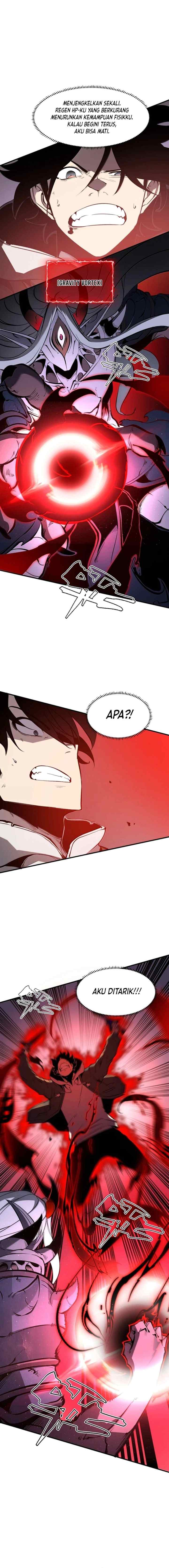 I Became The King by Scavenging chapter 41 halaman 12
