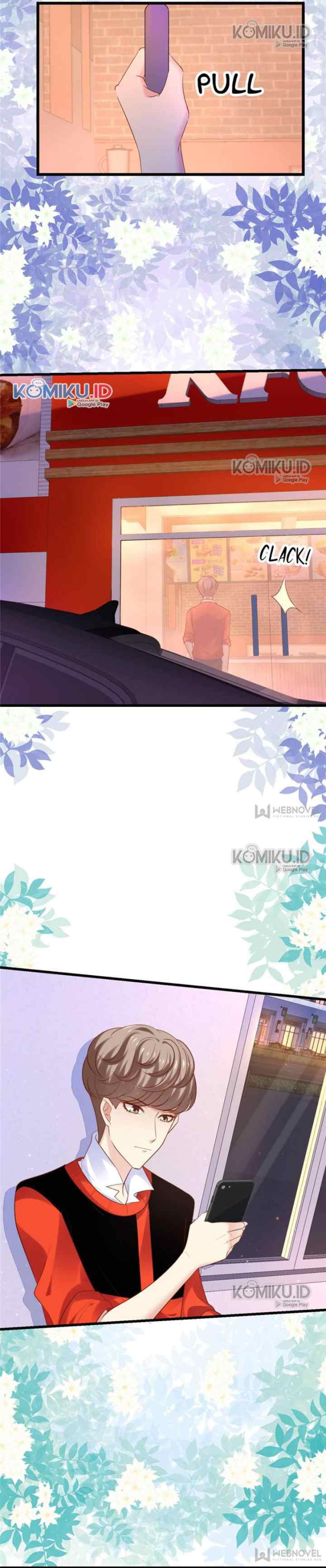 My Beautiful Time With You chapter 127 halaman 7