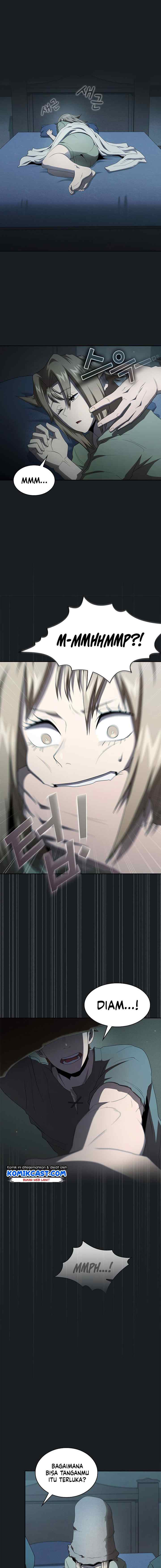 Is this Hero for Real? chapter 17 halaman 8