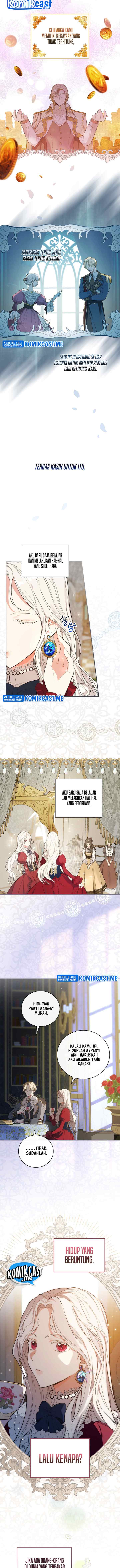 I'll Become the Mother of the Hero chapter 1 halaman 9