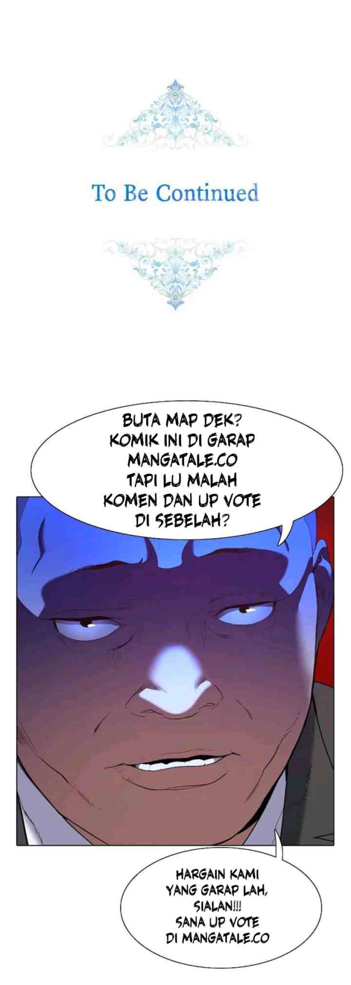 The Broken Ring: This Marriage Will Fail Anyway chapter 17 halaman 17