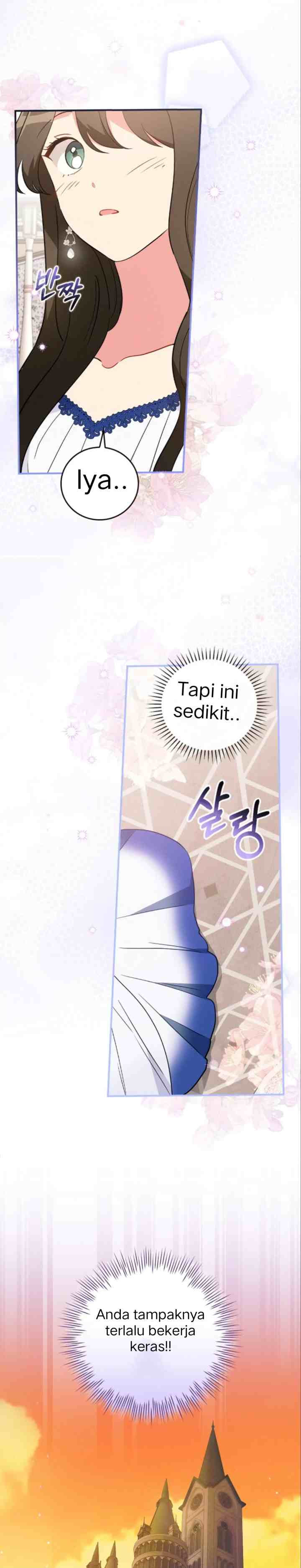 Run Maelle chapter 15 halaman 8