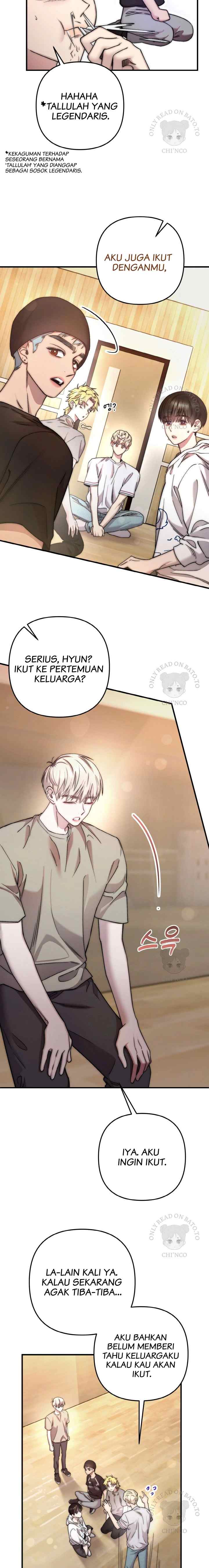 Acting Genius, Top Idol! chapter 62 halaman 15