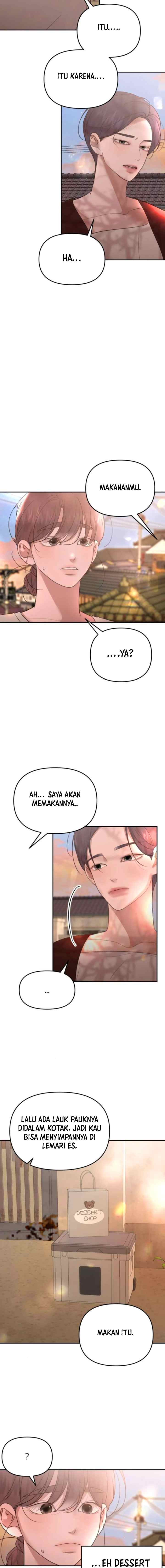 You Just Made My Day chapter 19 halaman 6
