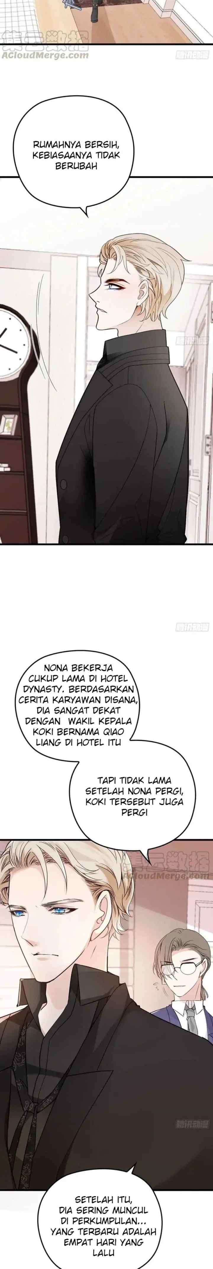 The Duke's Hidden Baby: BOGO! chapter 93 halaman 5