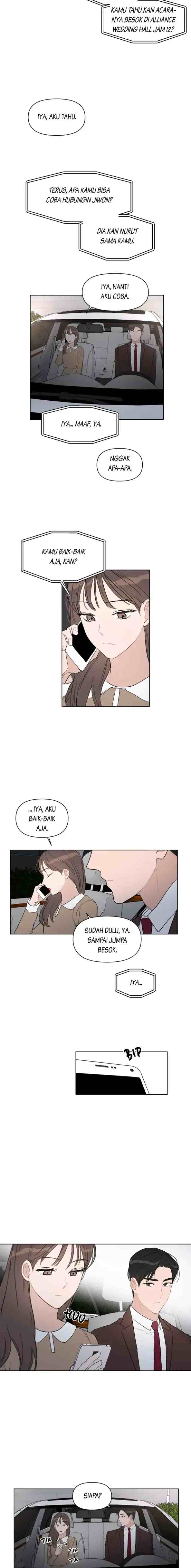 Positively Yours chapter 22 halaman 4
