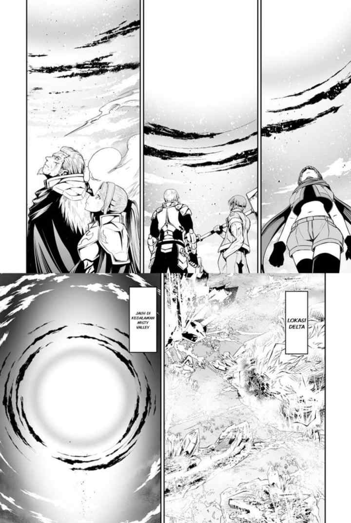 Jaryuu Tensei chapter 47.2 halaman 4