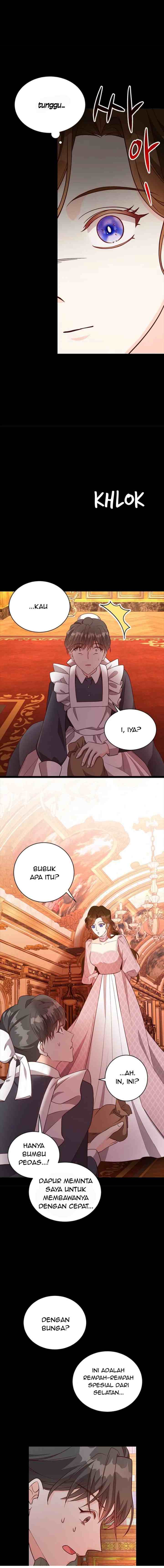 The Secret Life of a Certain Count's Lady chapter 23 halaman 5