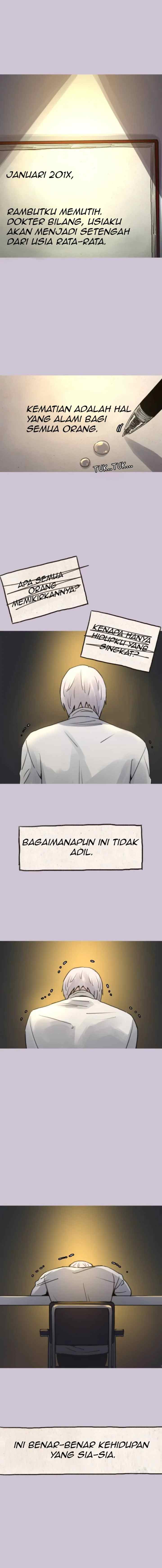 Muse On Yumyeong chapter 79 halaman 4