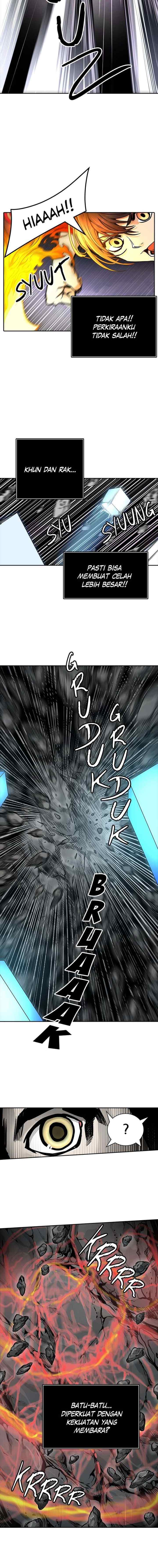 Tower of God chapter 459 halaman 12