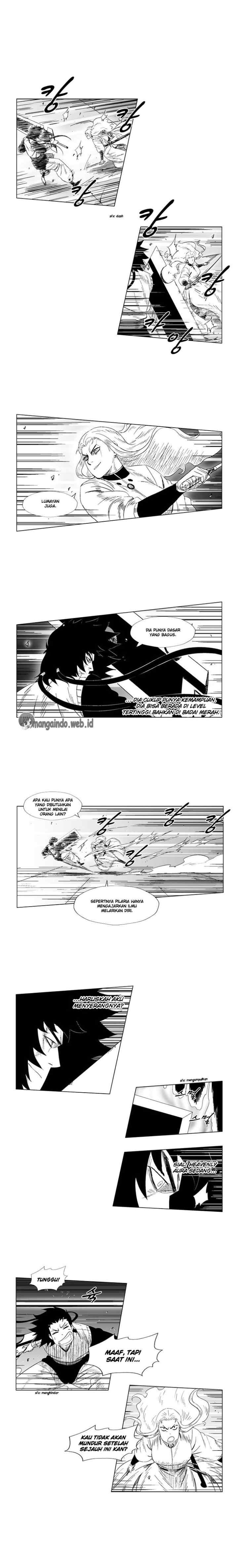 Red Storm chapter 83 halaman 6