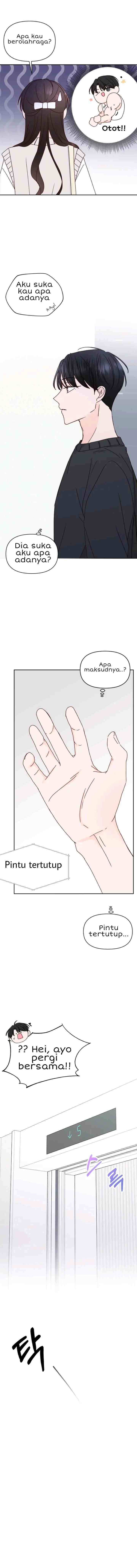 Next Door Boyfriend chapter 19 halaman 11