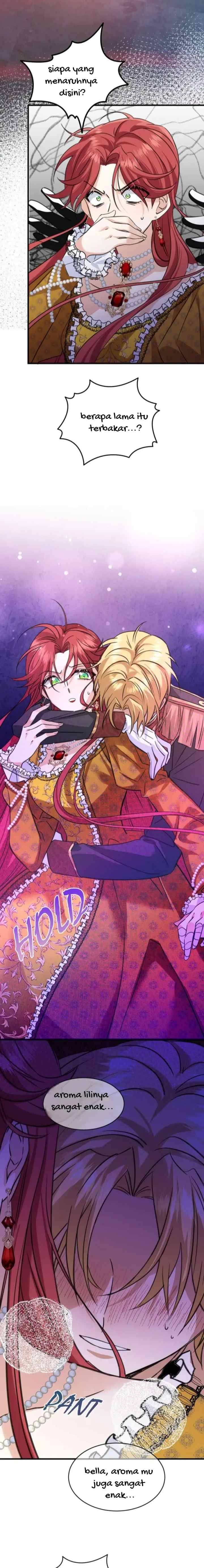 The Ducal Family's Poisonous Flower chapter 19 halaman 12