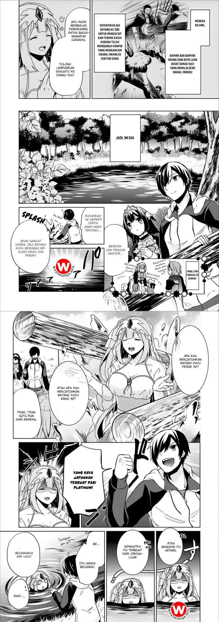 Hero of God Eye chapter 7 halaman 9