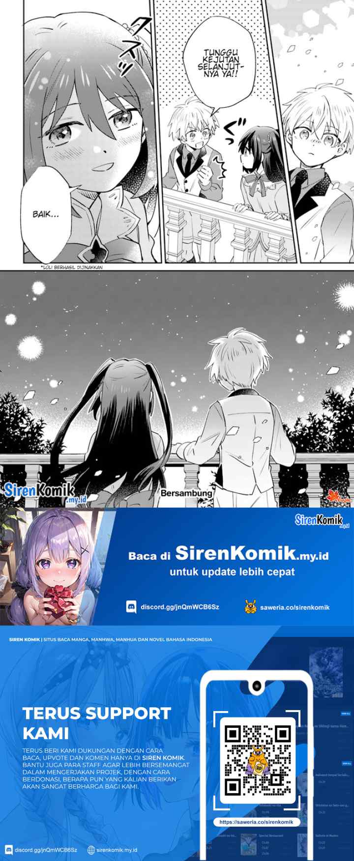 Kaminari Mikado no Kiseki: Ore dake Tsukaeru chapter 4 halaman 12