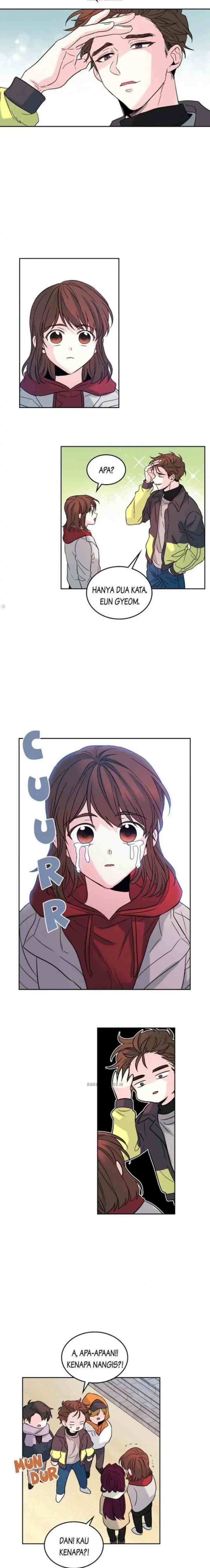 My Life as an Internet Novel chapter 13 halaman 9