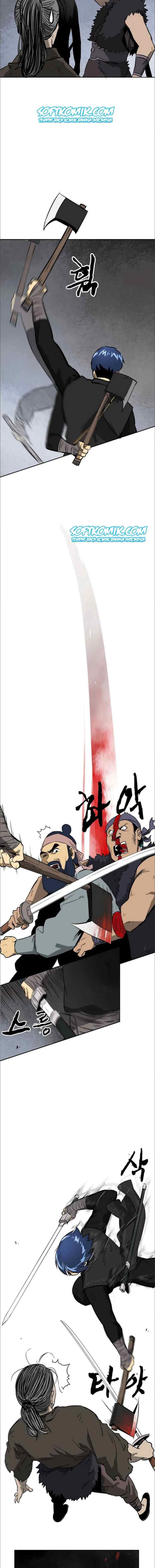 Infinite Level Up in Murim chapter 38 halaman 13