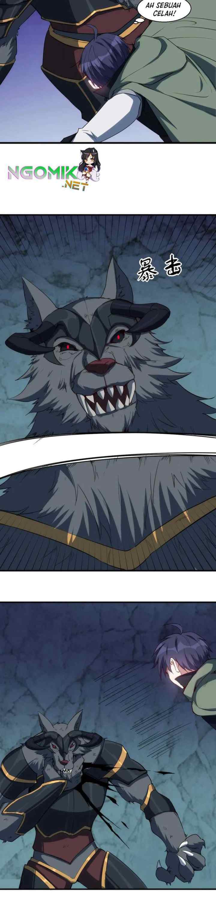 CITY OF SANCTUARY chapter 42 halaman 10