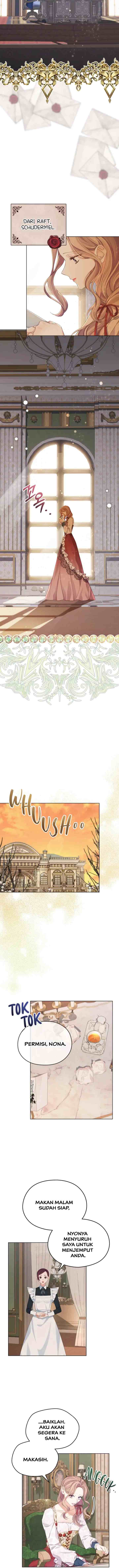 My Dear Aster chapter 24 halaman 7