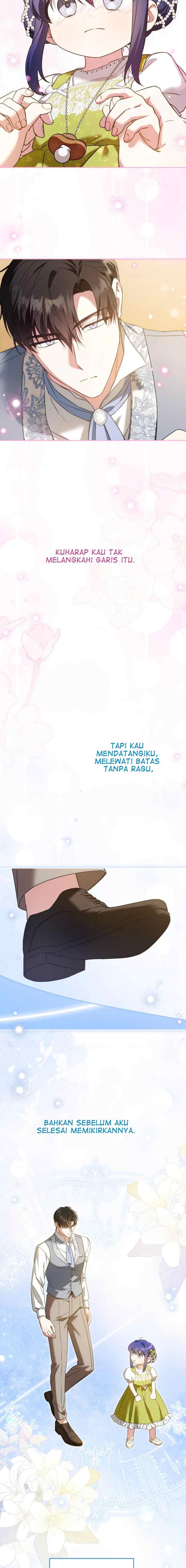 Please Give Me the Pacifier chapter 82 halaman 8