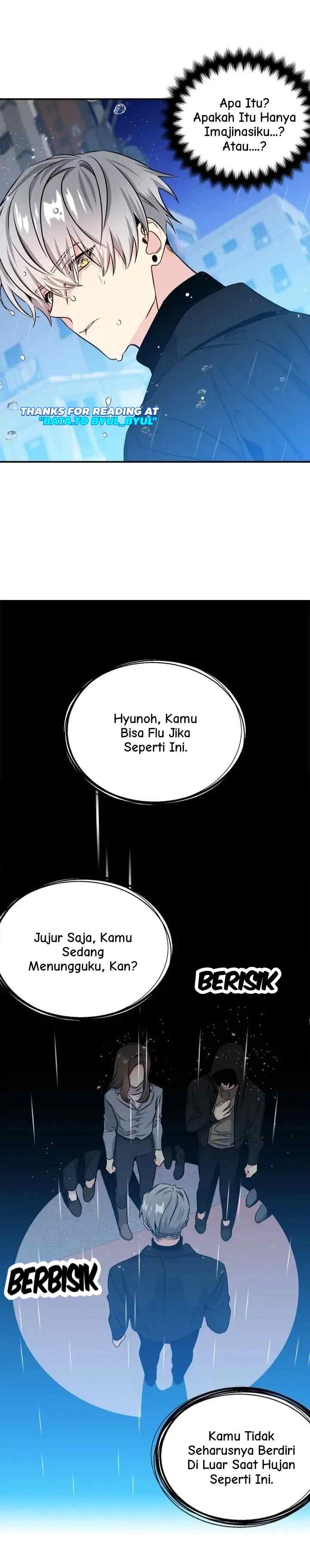 Cosmic Stars chapter 58 halaman 8