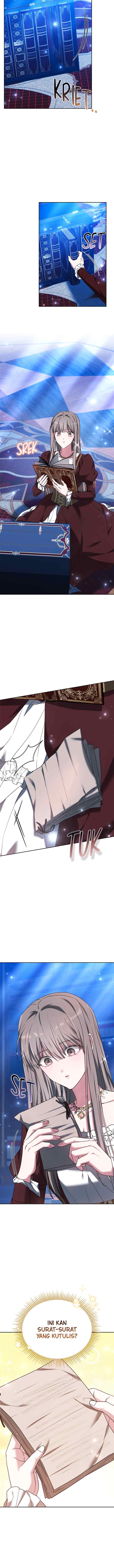 Bride of Obsidian chapter 77 halaman 14