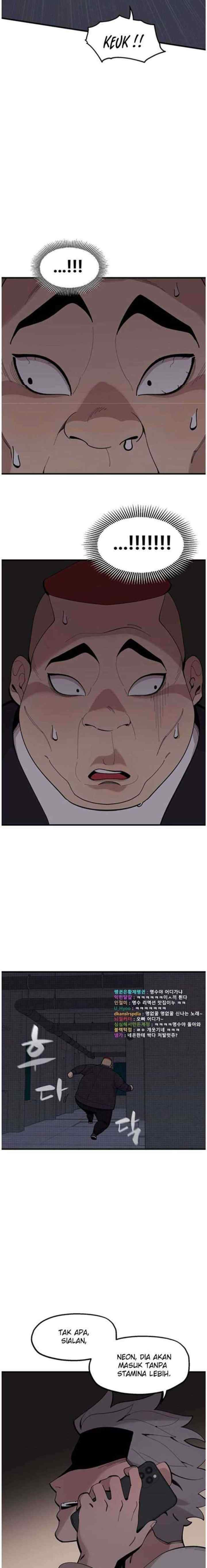 Psycho Revenge chapter 26 halaman 12