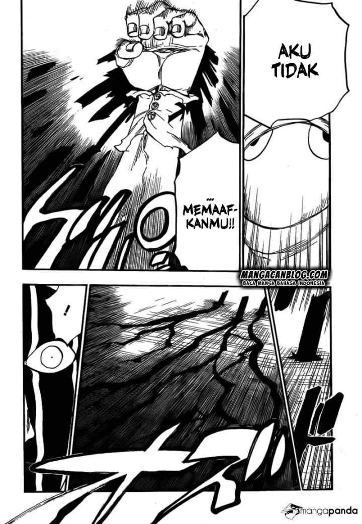 Bleach chapter 638 halaman 4
