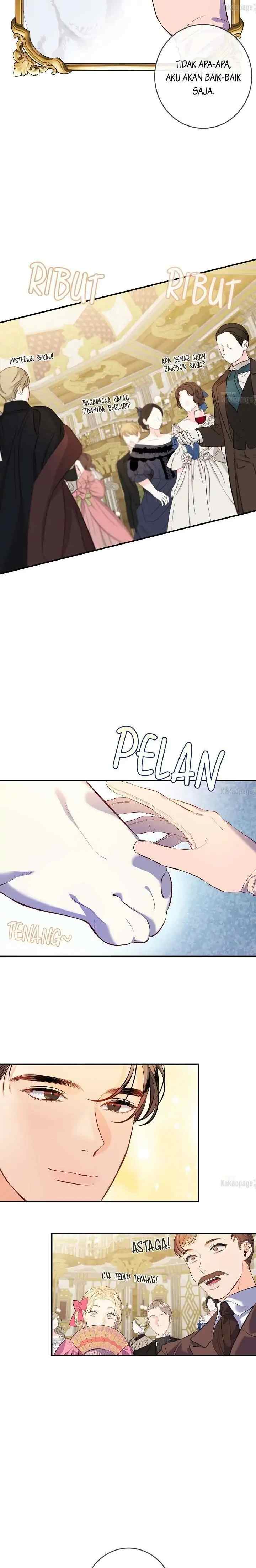 The Great Wish chapter 117 halaman 7
