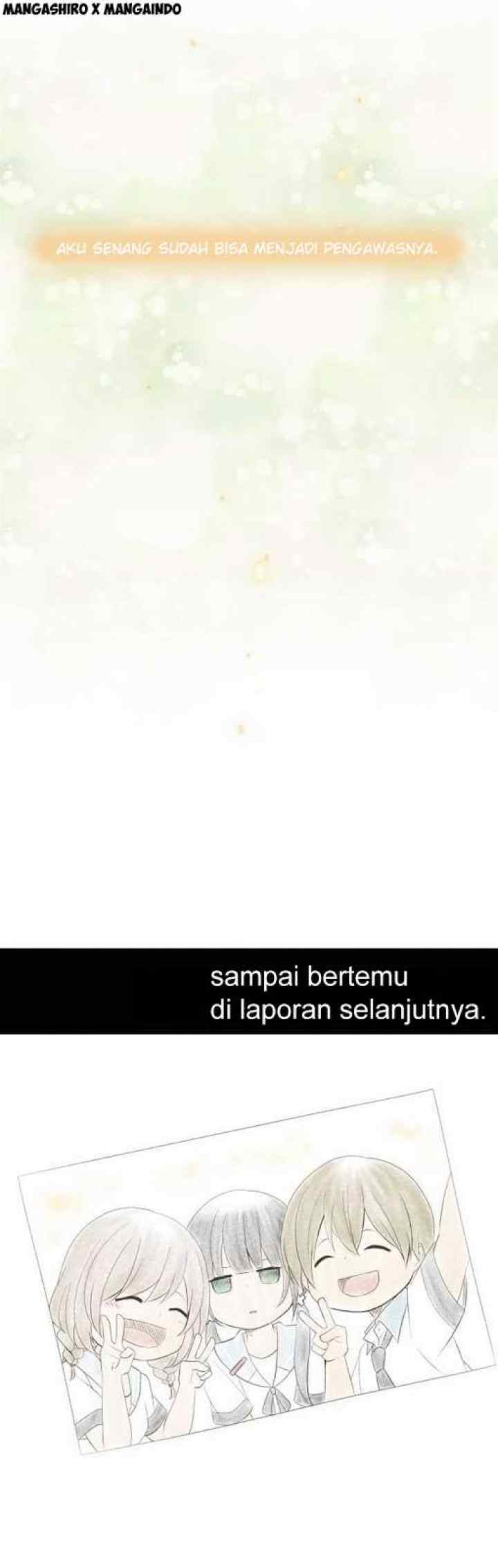 ReLIFE chapter 120 halaman 16