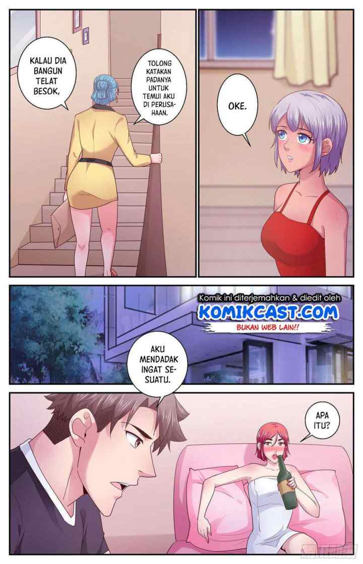 I Have a Mansion In The Post-Apocalyptic World chapter 436 halaman 10
