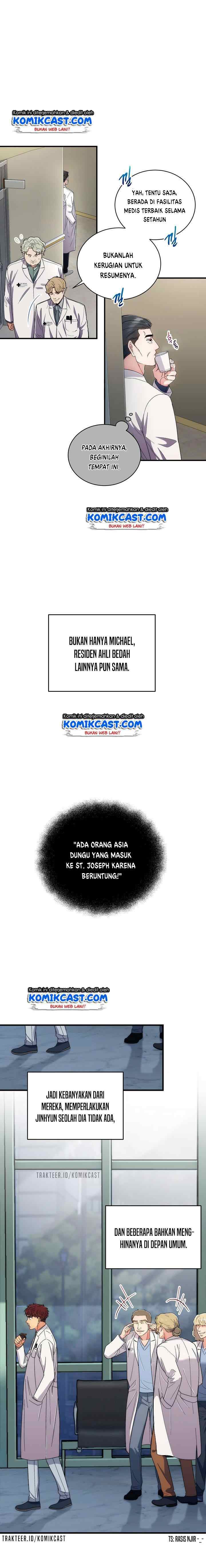 Medical Return chapter 99 halaman 12