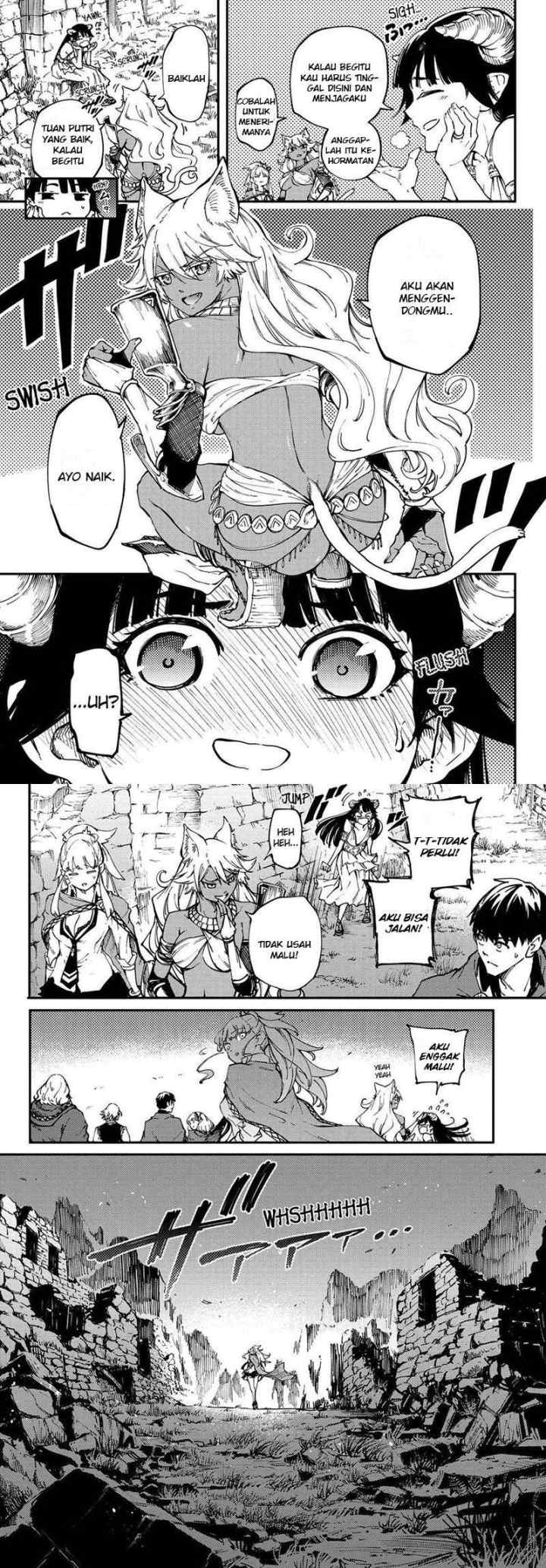 Kekkon Yubiwa Monogatari chapter 25 halaman 4