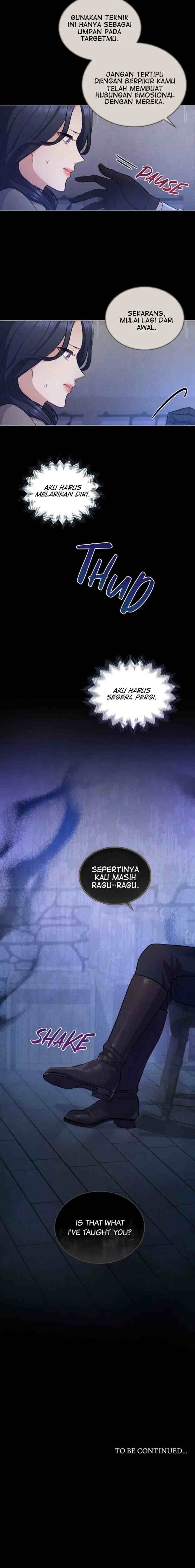 Lies Become You chapter 18 halaman 12