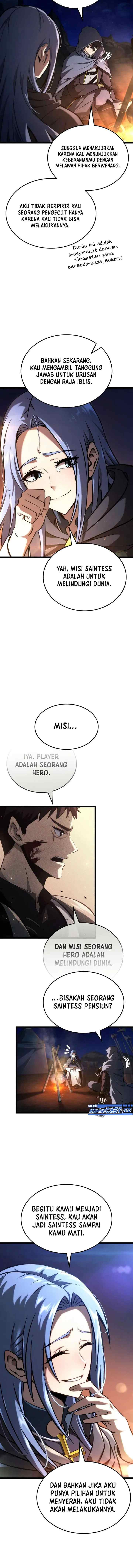 Insanely-Talented Player chapter 62 halaman 6