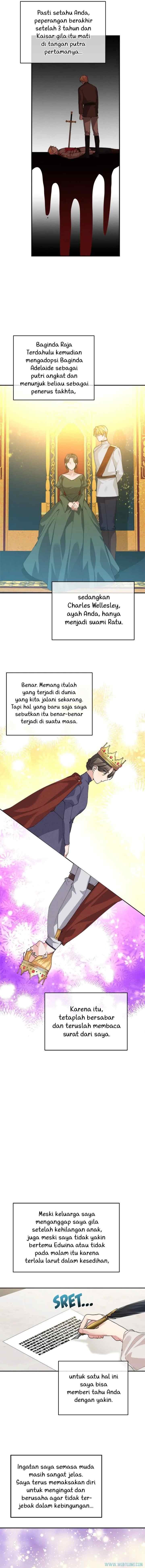 RSVP, Prince ! chapter 71 halaman 4