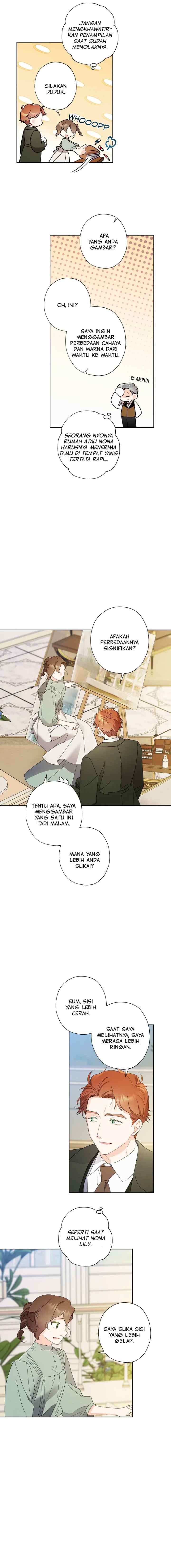 A Weak Tale of Cinderella's Stepmom chapter 118 halaman 11
