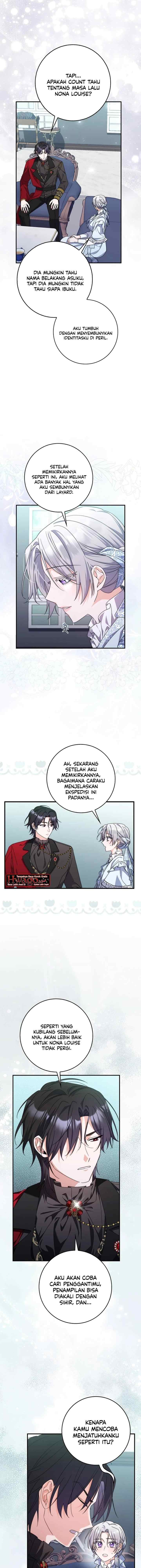 As My Husband Wish, I Will Bring in the Concubine chapter 33 halaman 10