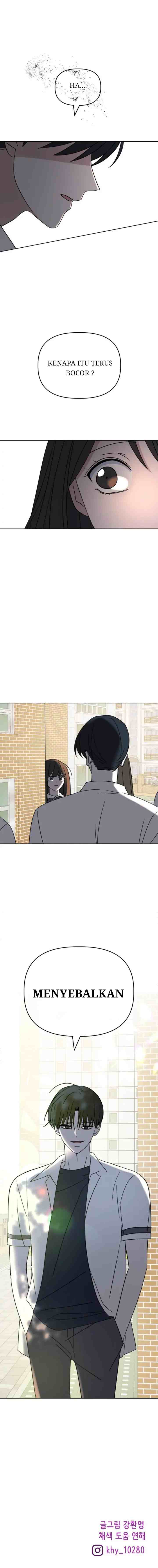 Causality chapter 47 halaman 17