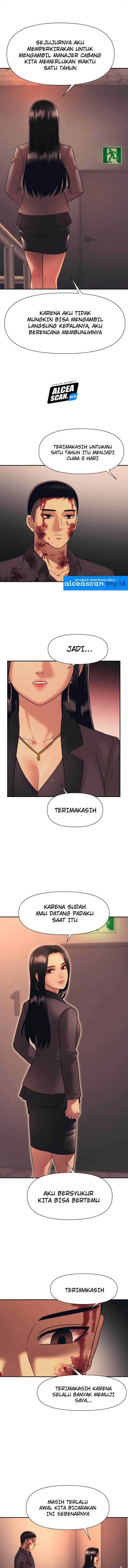 Injagang chapter 14 halaman 5