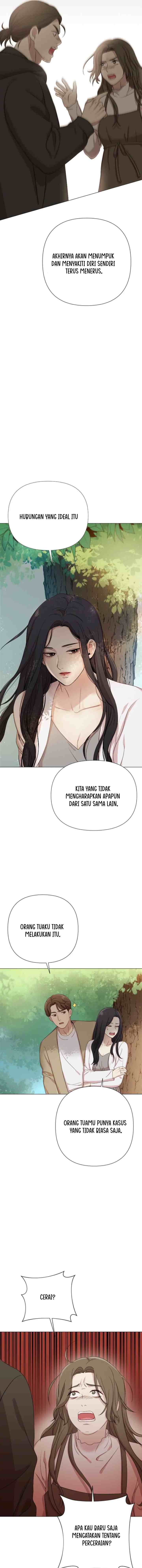 Give Birth To Me chapter 7 halaman 13