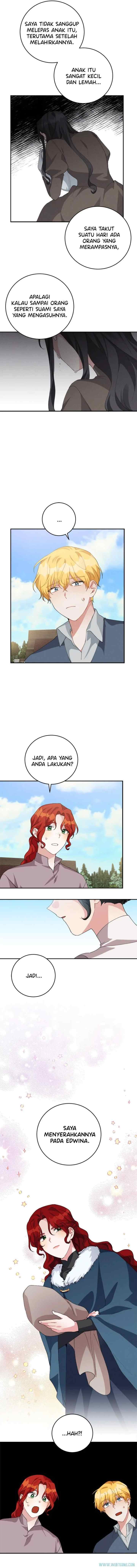 RSVP, Prince ! chapter 62 halaman 13