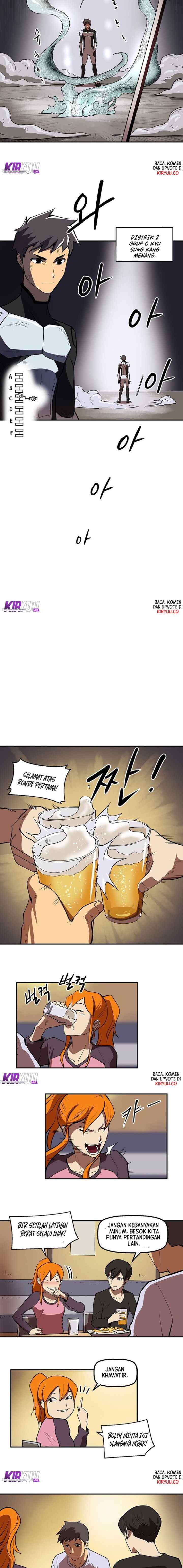 Raid chapter 80 halaman 10