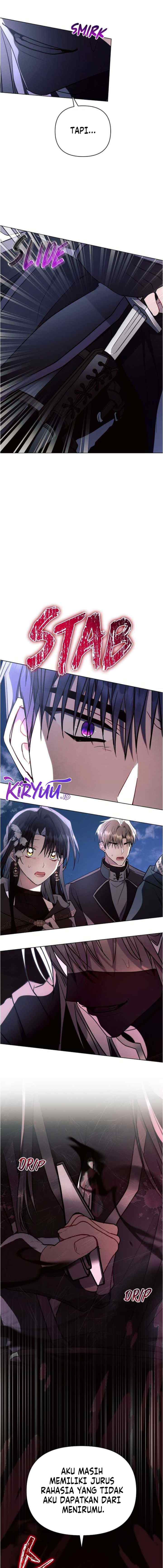 Ashtarte chapter 77 halaman 17