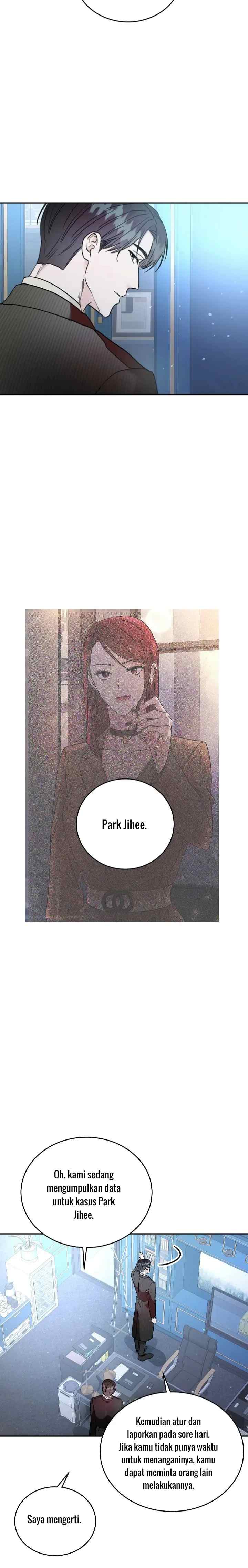 Remarried Couple chapter 17 halaman 11