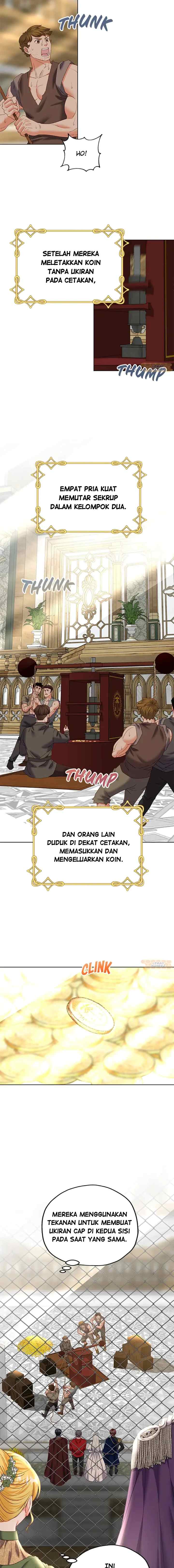 A Queen Without Her Crown chapter 35 halaman 5