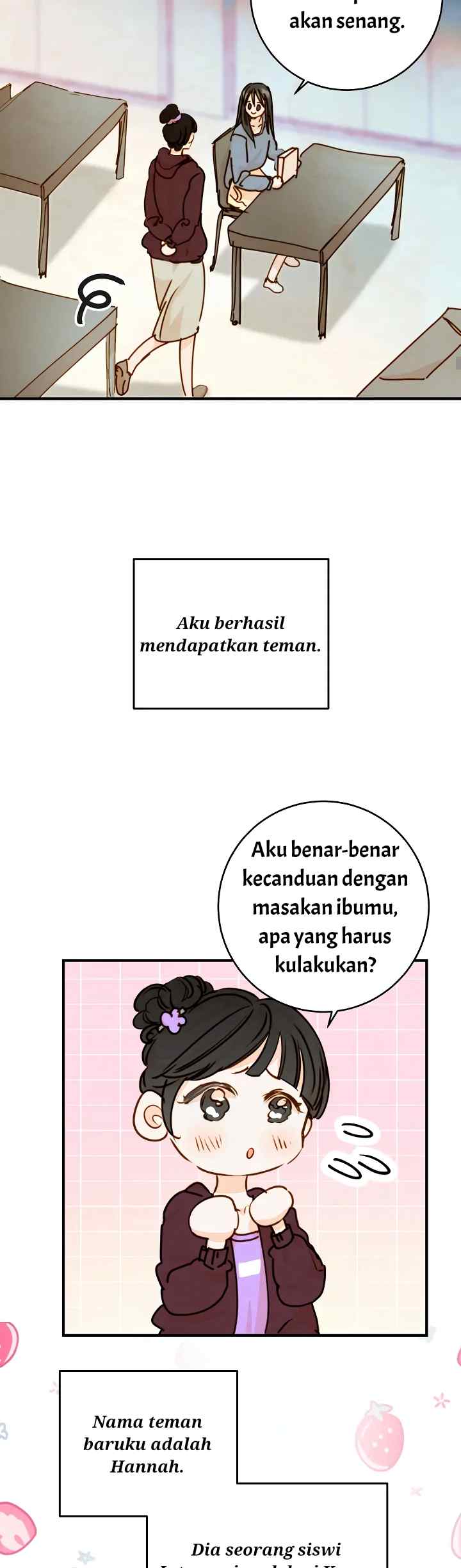 William In The Closet chapter 20 halaman 16