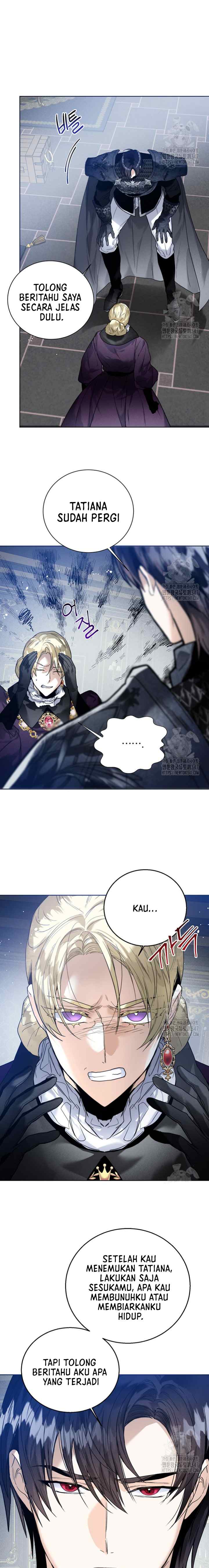 Royal Marriage chapter 82 halaman 5