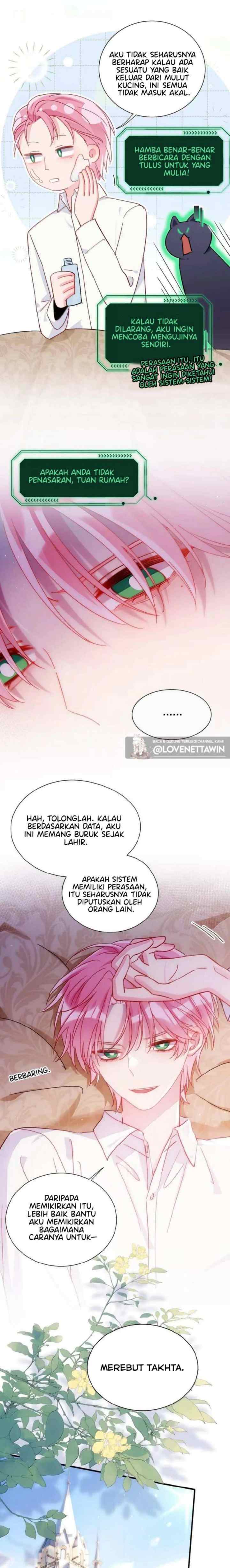I'm Going to Be a Great Villain chapter 164 halaman 14
