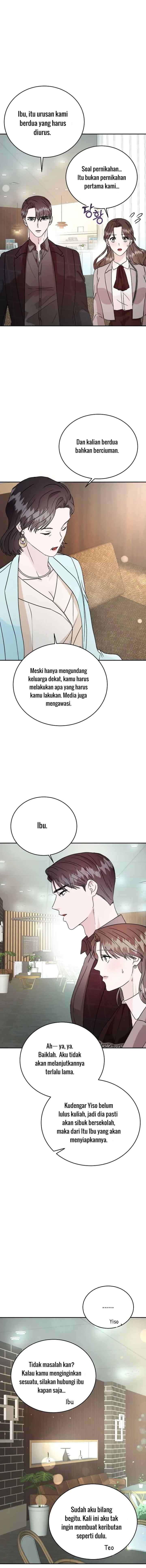 Remarried Couple chapter 12 halaman 12